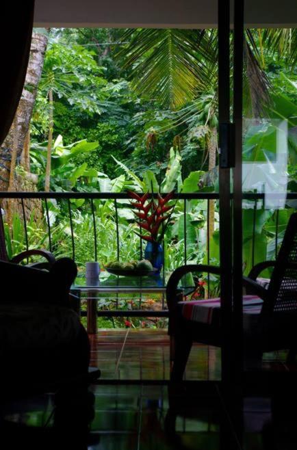 Papayas Self Catering Room Victoria Extérieur photo